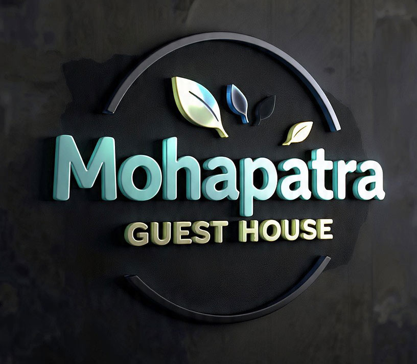 wall logo